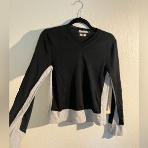 Comme des garcons shirt